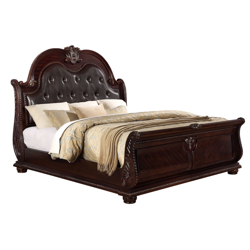 Stanley – Bed