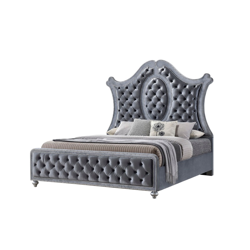Voltare – Bed