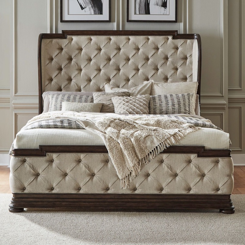 Provence Park – Shelter Bed