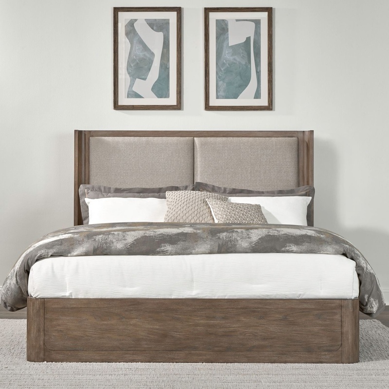 South Bend – Shelter Bed