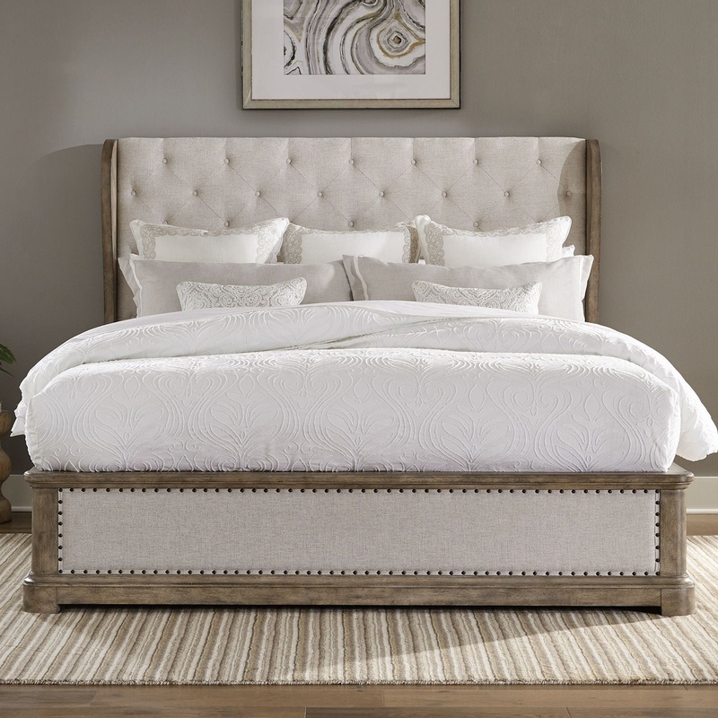 Town & Country – Shelter Bed