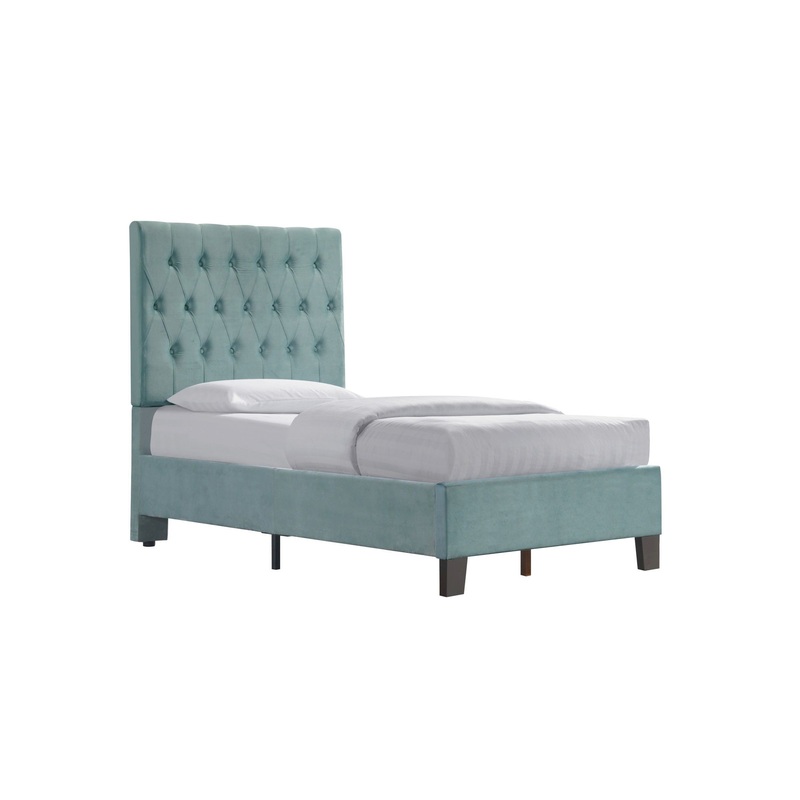 Luma – Upholstered Bed