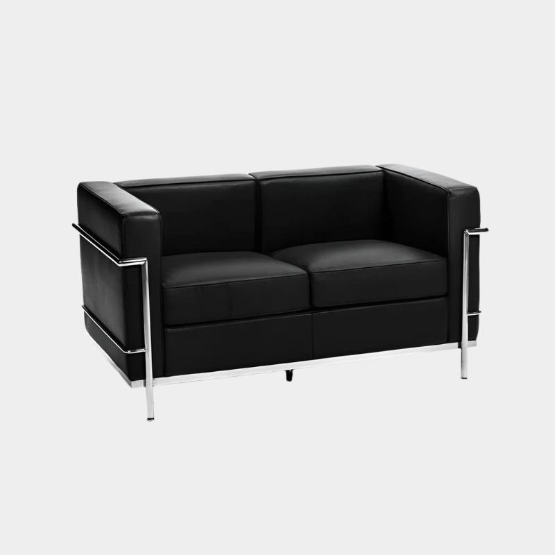 Sofa LC2 – 2 seats