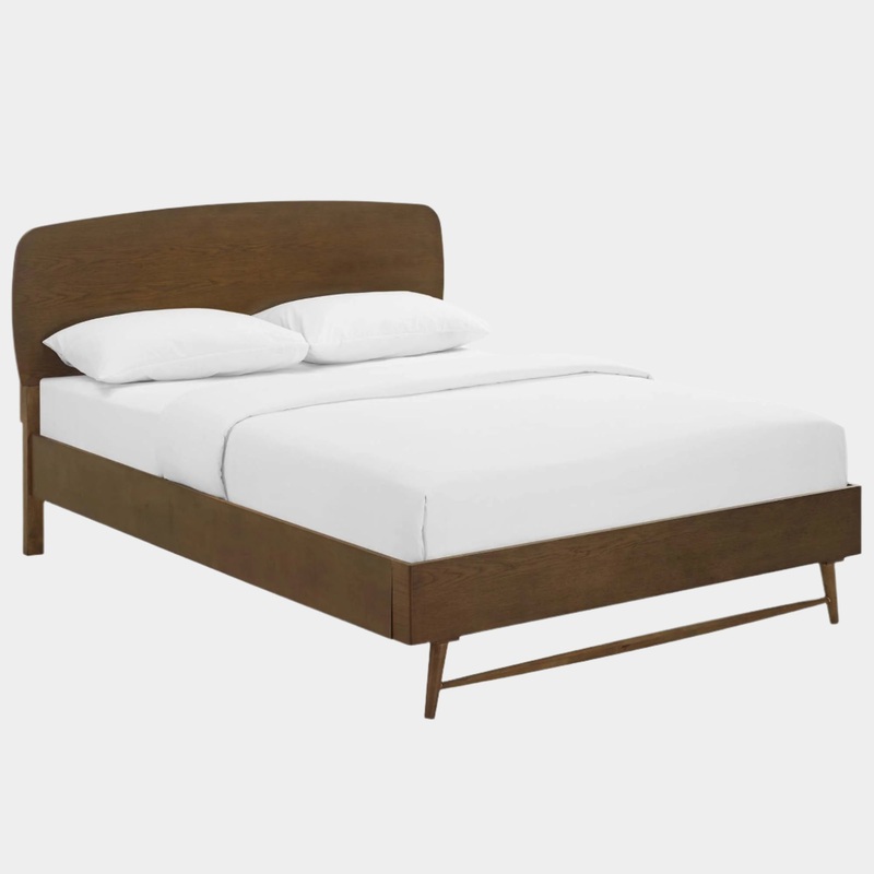 Talwyn Wood Bed