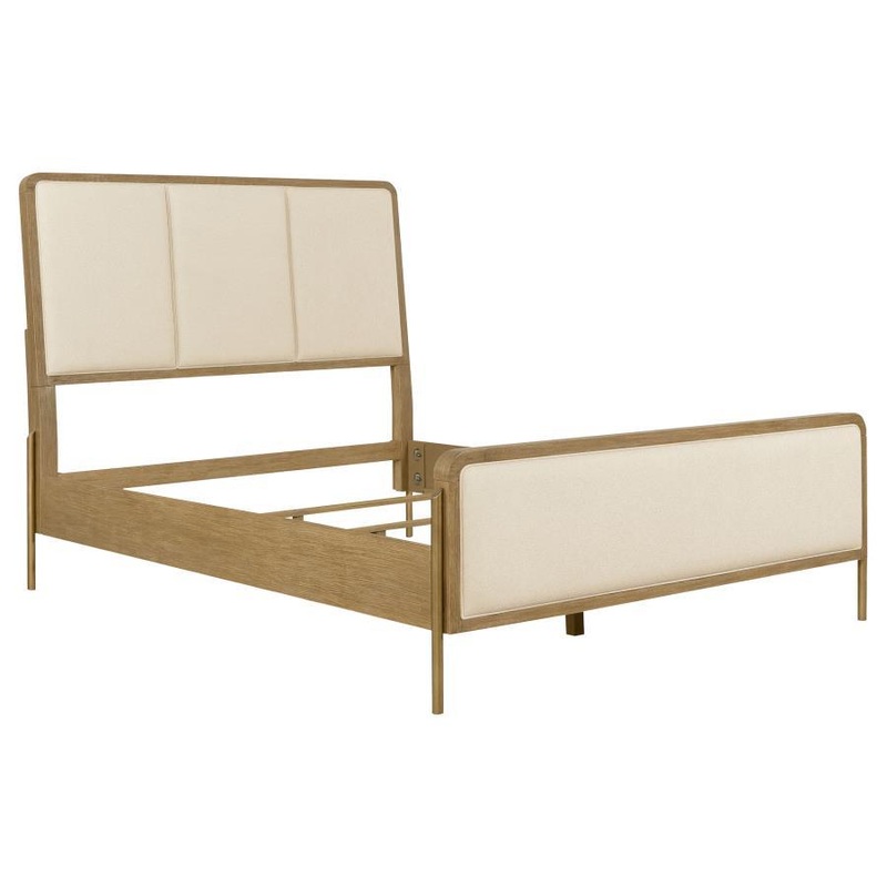 Arini – Panel Bed