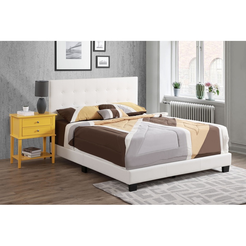 Caldwell – Bed