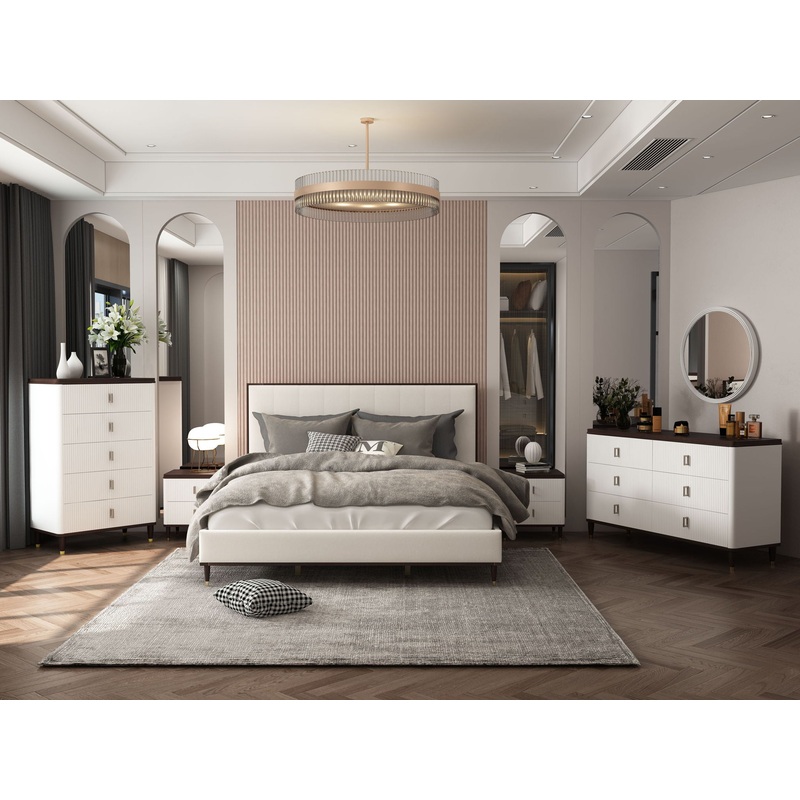 Carena – Comfort Bed