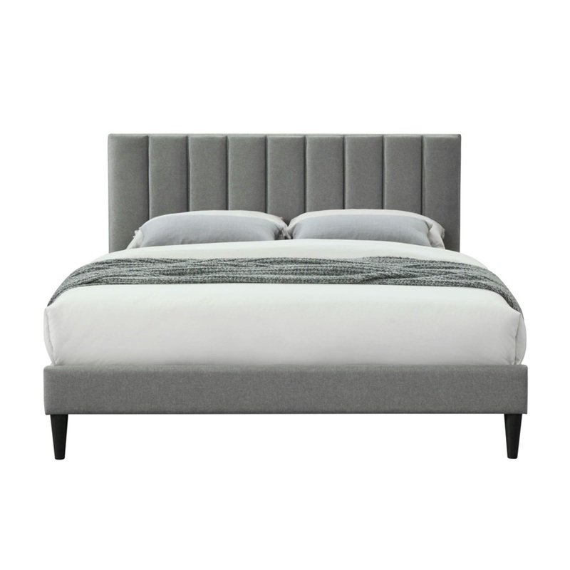 Channel Compact Bed & USB