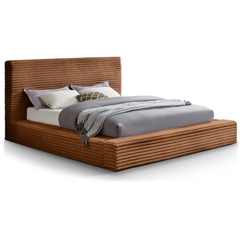 Dexter – Upholstered Bed