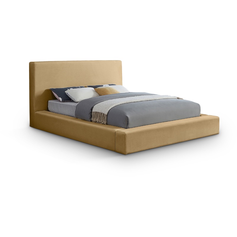 Dorian – Upholstered Bed