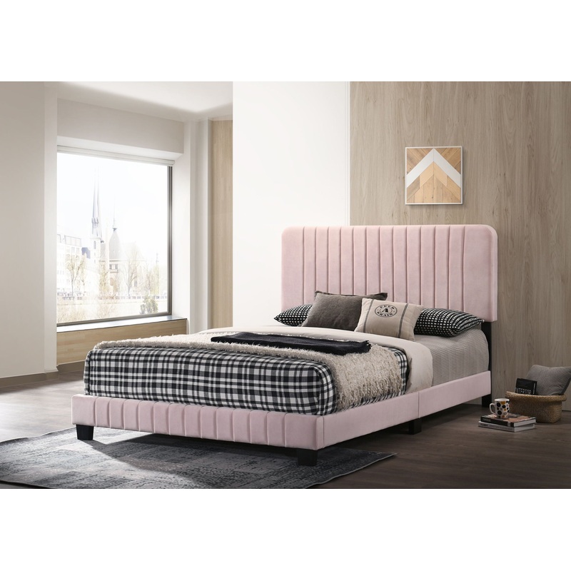 Lodi – Bed
