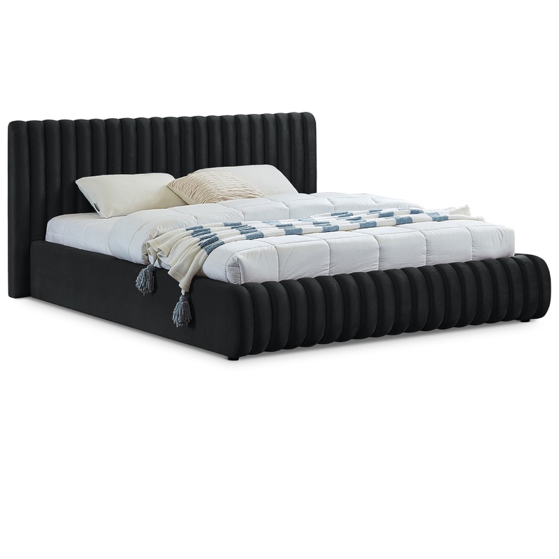 Nico – Bed