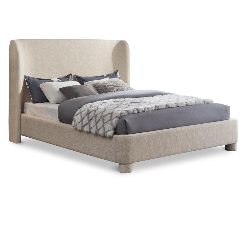 Penny – Polyester Fabric Bed