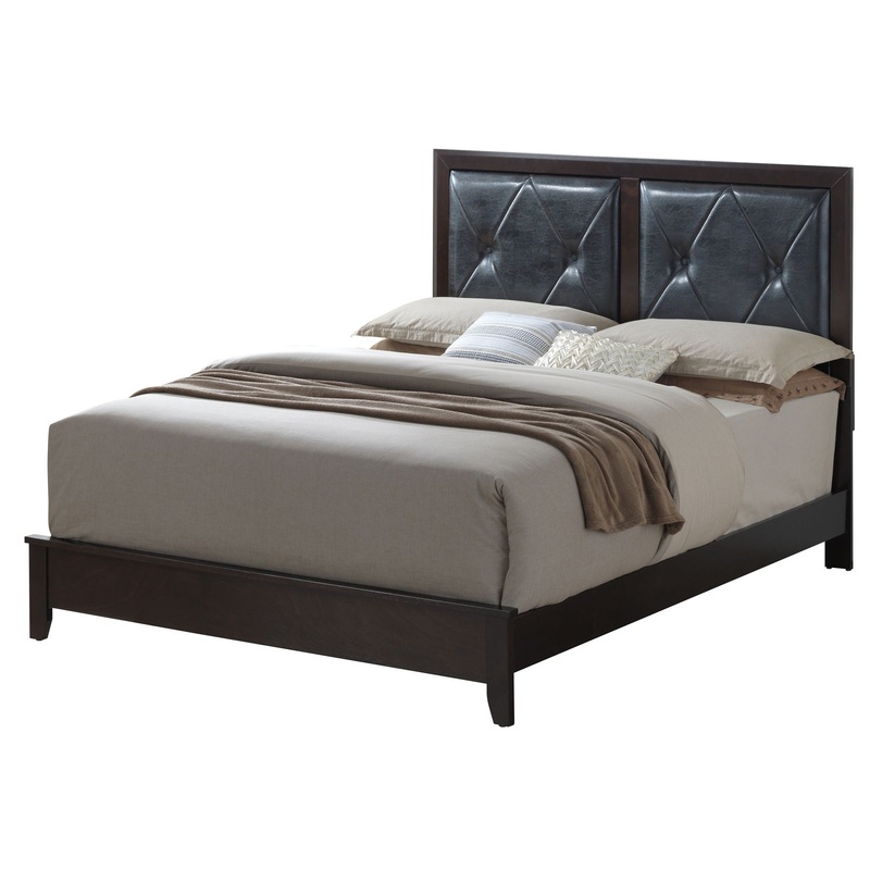 Primo – Bed