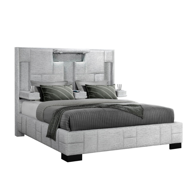 Yaris – Bed