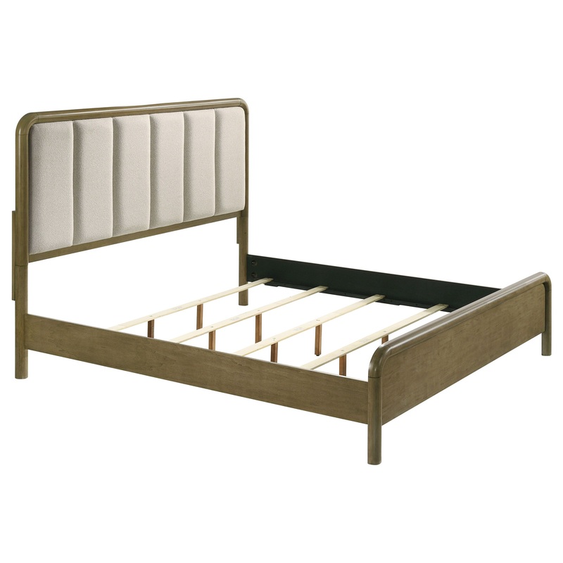 Amsbury – Upholstered Bed