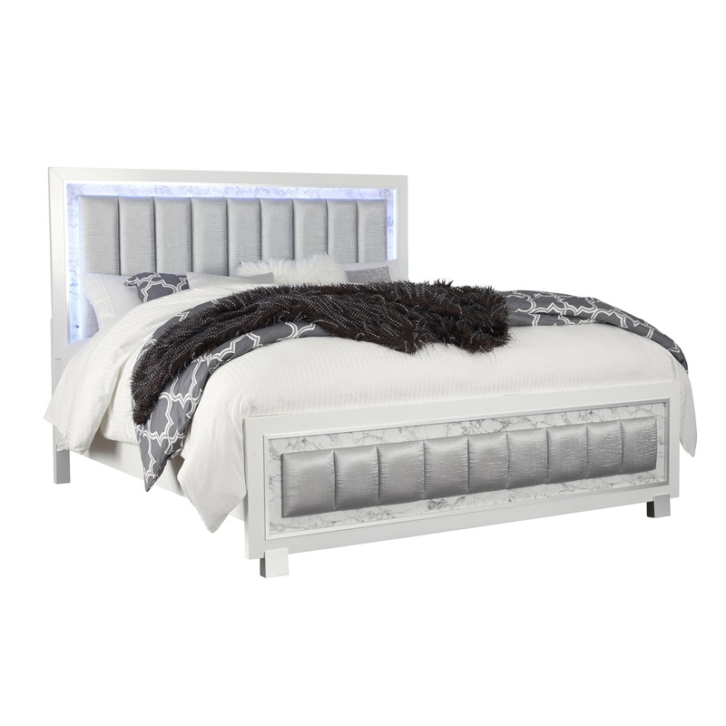 Skye – Durable Bed