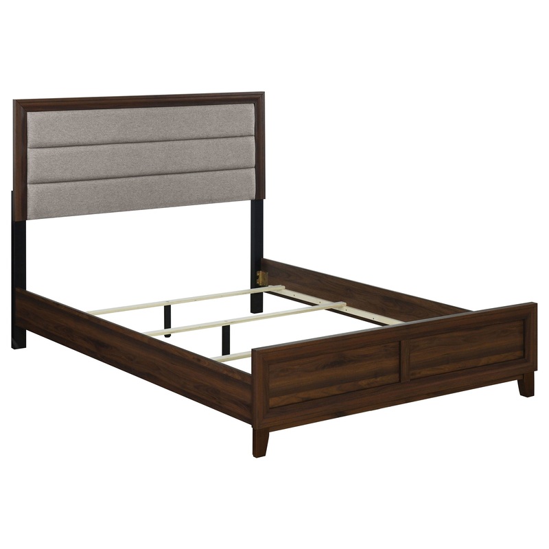 Welsley – Upholstered Bed
