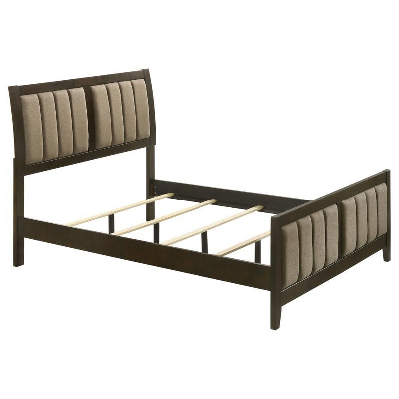 Wilkes – Upholstered Bed