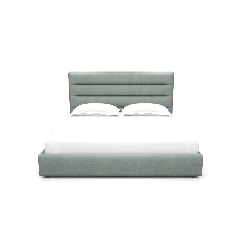 Duval Horz Bed | ZOYA 01