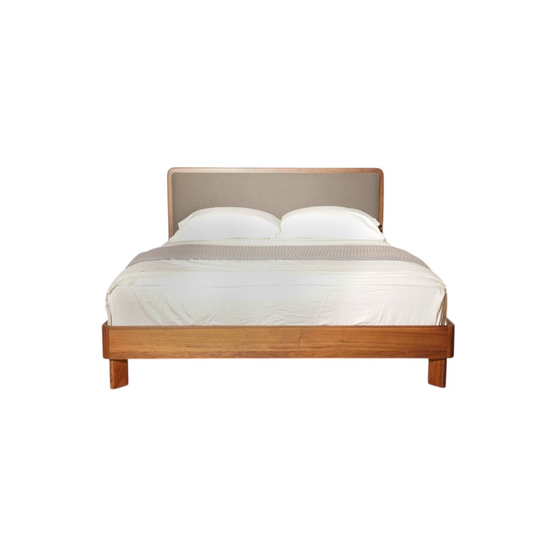 Noble Bed