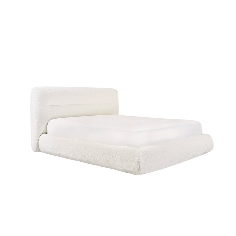 Cloud Bed | NAPPA 5902 DIM GREY