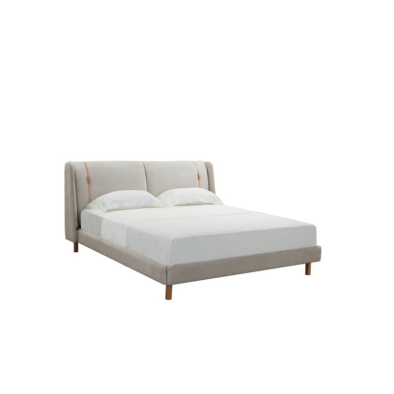 Crme Bed | ATLANTIS 504