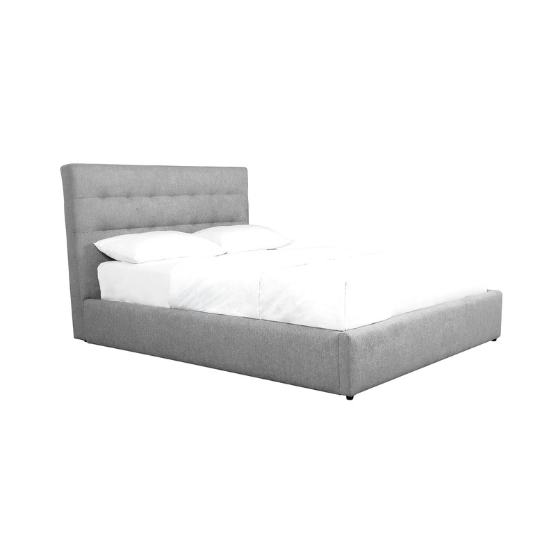 Duval Tuft Bed | HEAVEN 600