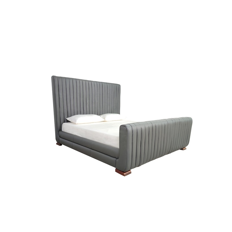 Ezra Bed | MADRAS 1905 BLACK