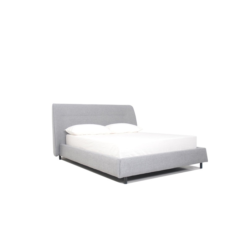Linate Bed | W135-3
