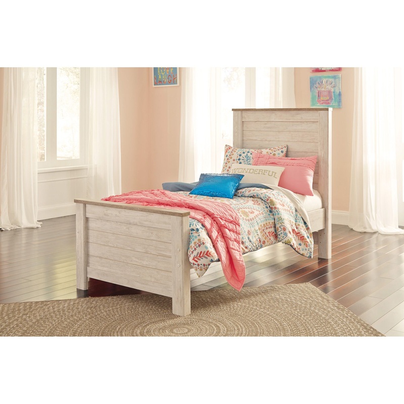 Willowton Youth Bed