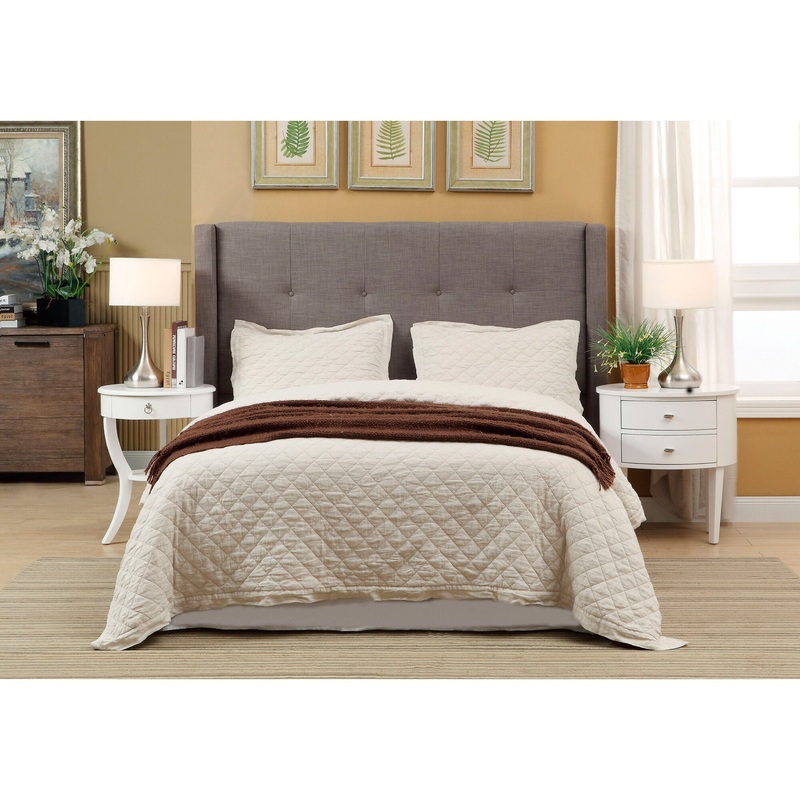 Madeleine Bed