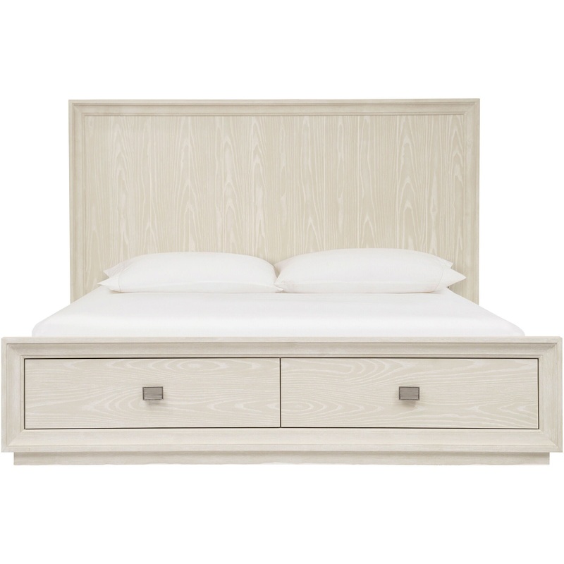 Maxime Storage Bed