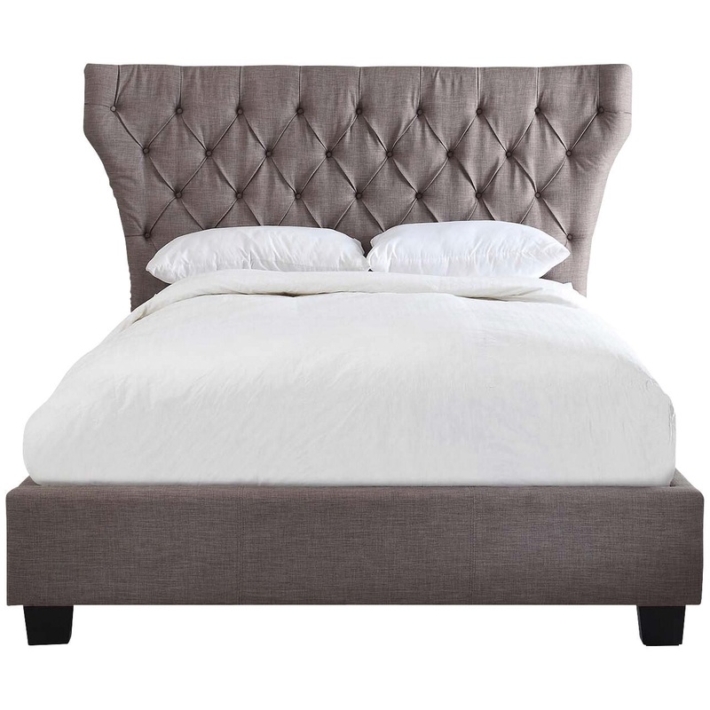 Melina Bed