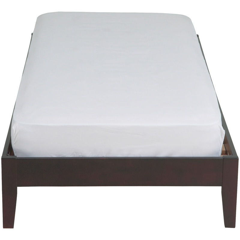 Nevis Platform Bed