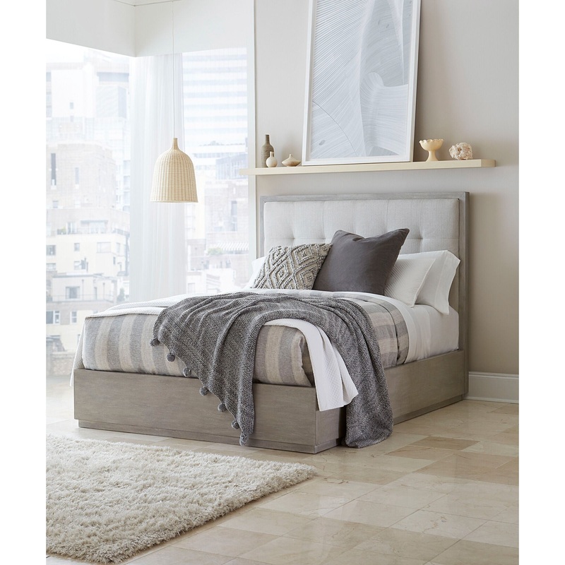 Oxford Storage Bed