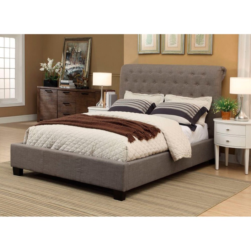 Royal Storage Bed
