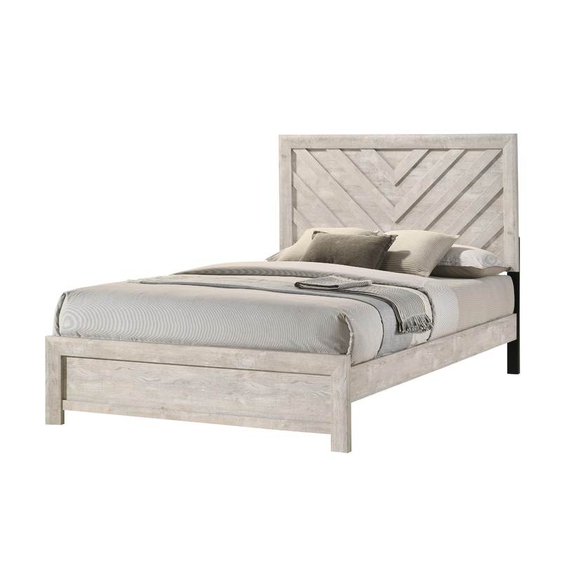 Crown Mark Valor B9330-F Full Bed