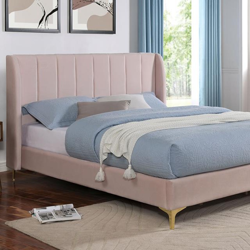 Furniture of America Pearl CM7459PK-Q Queen Bed