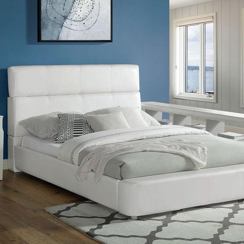 Furniture of America Vodice CM7513Q Queen Bed