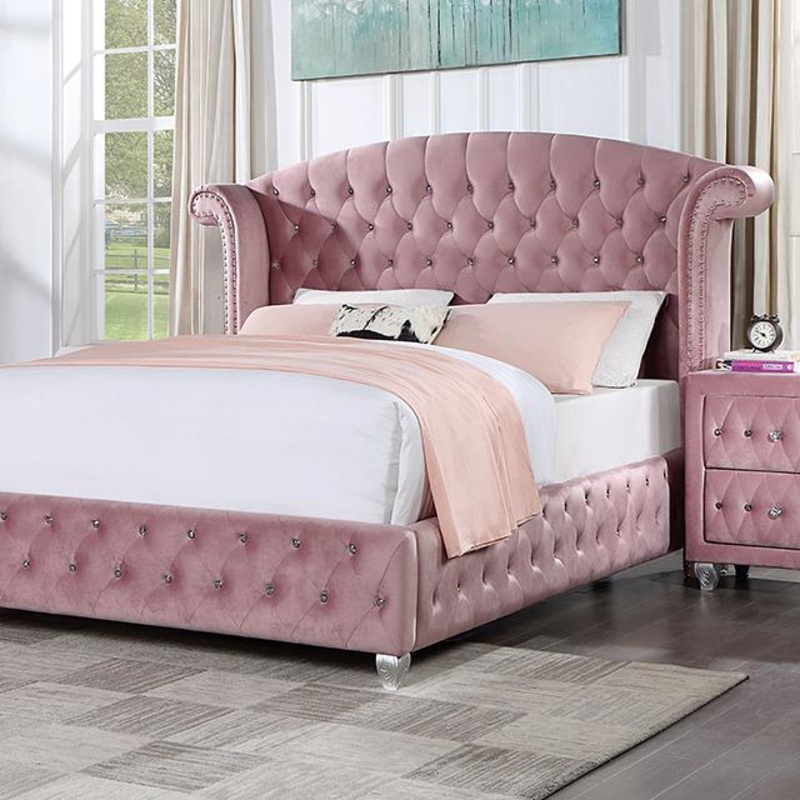 Furniture of America Zohar CM7130PK-F Full Bed