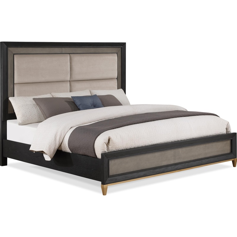 Crown Mark Payson B1200-Q Queen Bed