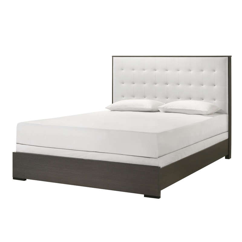 Crown Mark Sharpe B4100-Q Queen Bed