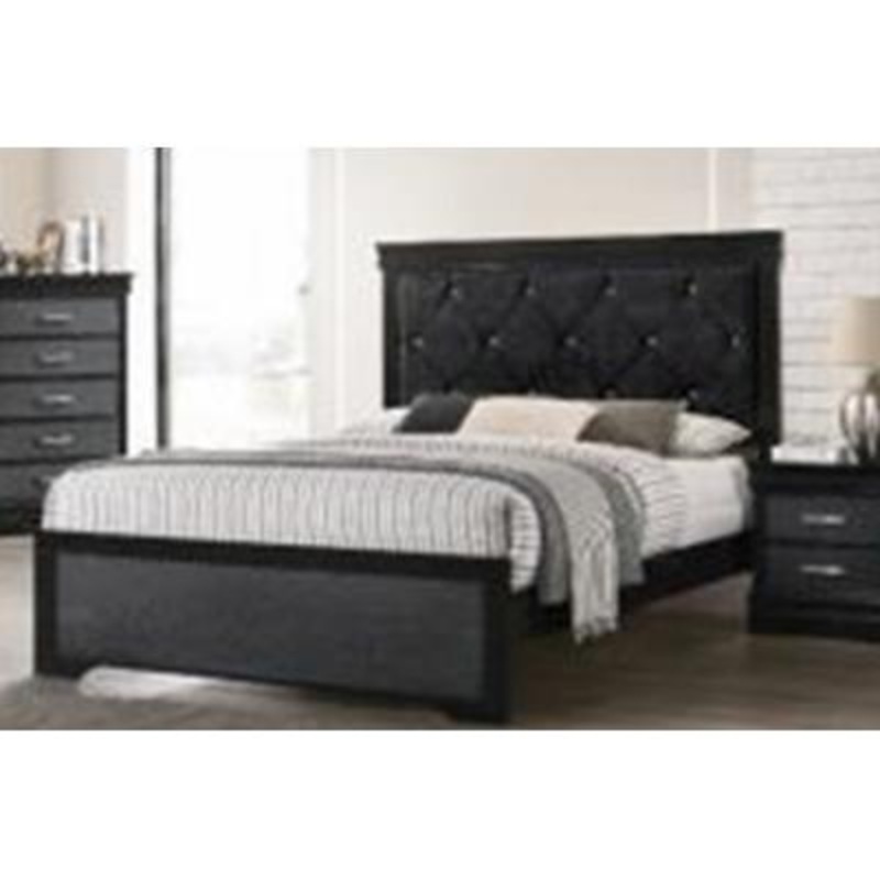 Crown Mark Amalia B6918-T Twin Bed