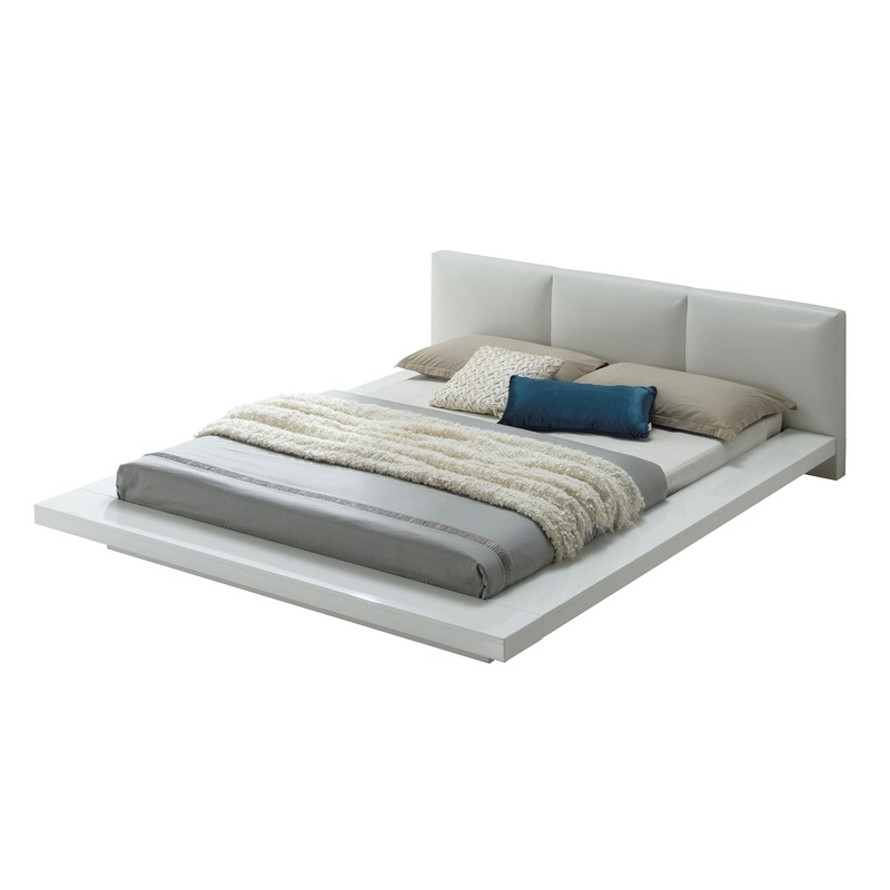 Furniture of America Christie CM7550EK King Bed