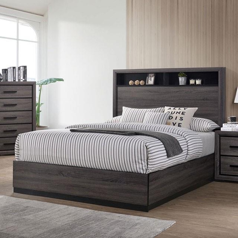 Furniture of America Conwy CM7549Q-BED Queen Bed
