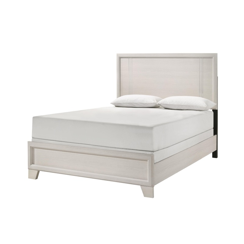 Crown Mark Charlie B9230-F Full Bed