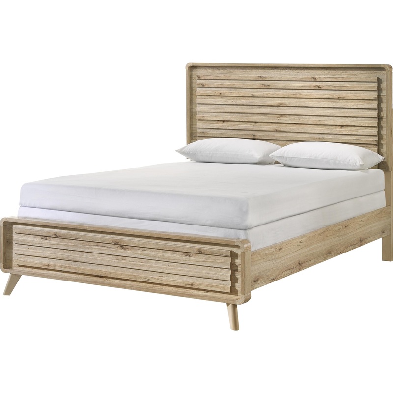 Crown Mark Dawson B9240-Q Queen Bed