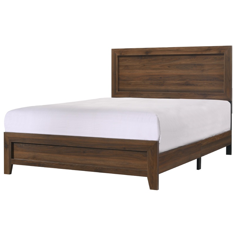 Crown Mark Millie King Panel Bed B9250-K-BED