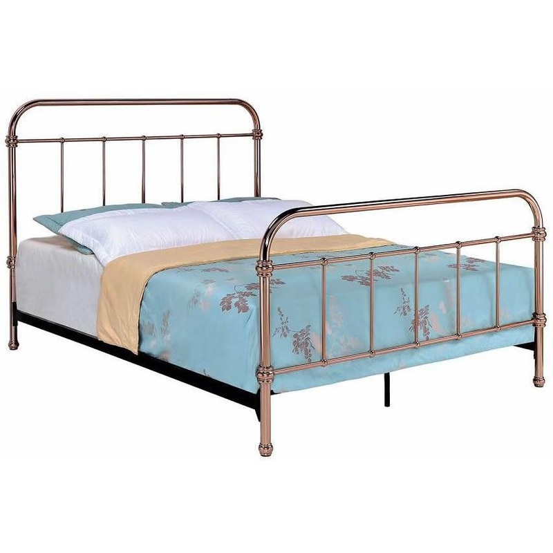 Furniture of America Tamia CM7739EK King Bed